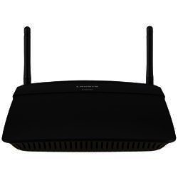 Linksys EA6100-UK